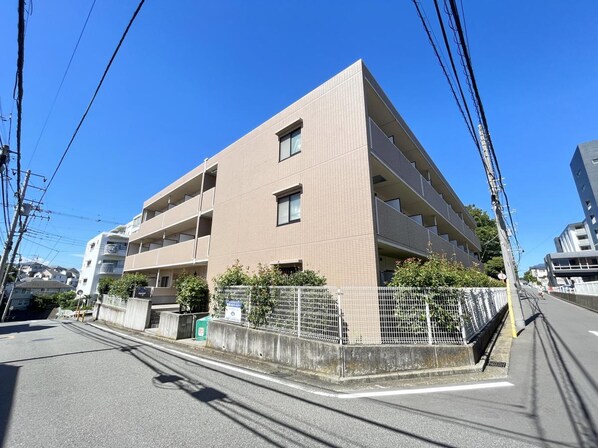 サウスィング上大岡の物件内観写真